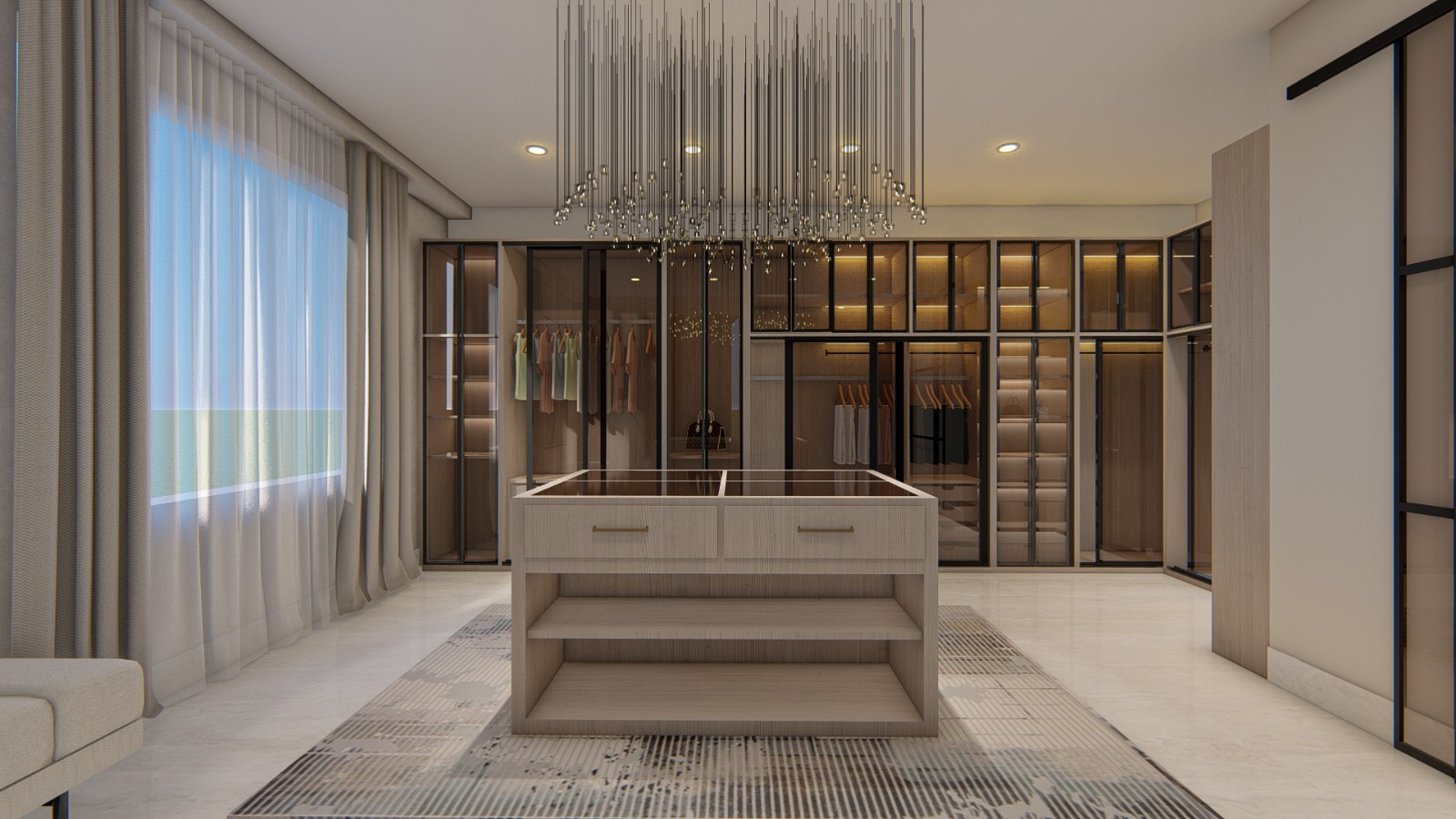 تصميم داخلي 3