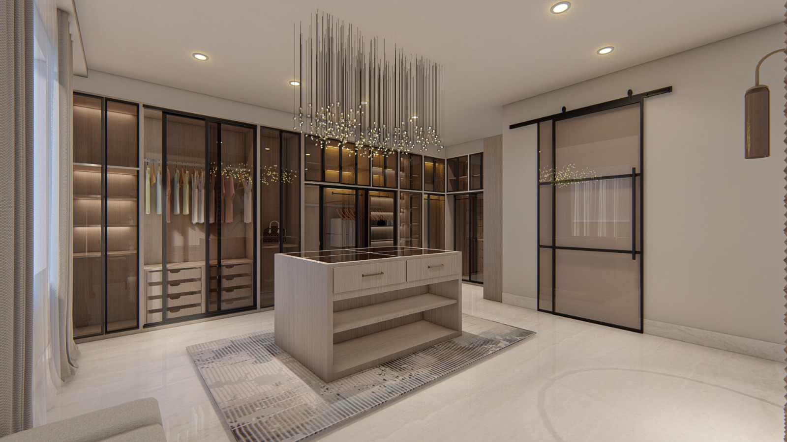 تصميم داخلي 9