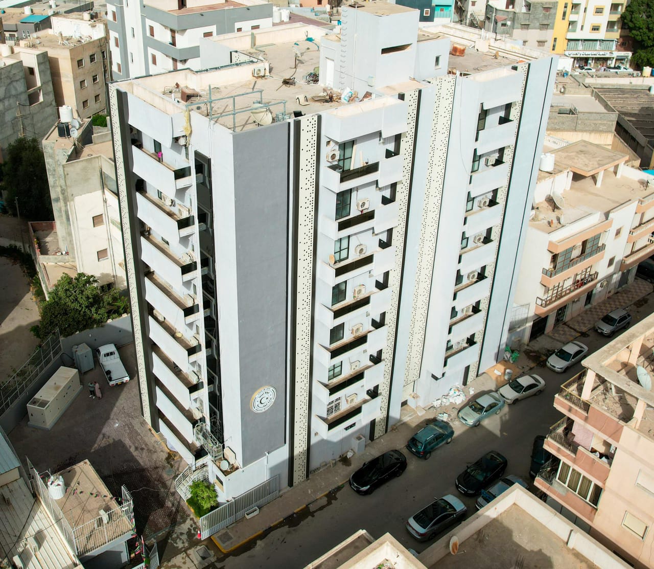 مشروع بن عاشور